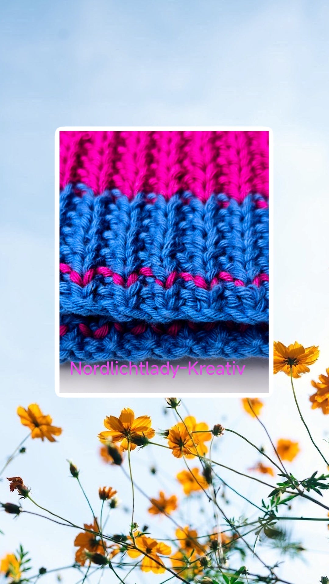 Kommt elegant daher !Gestrickte Spültücher oder Waschlappen. 100 % Baumwolle.