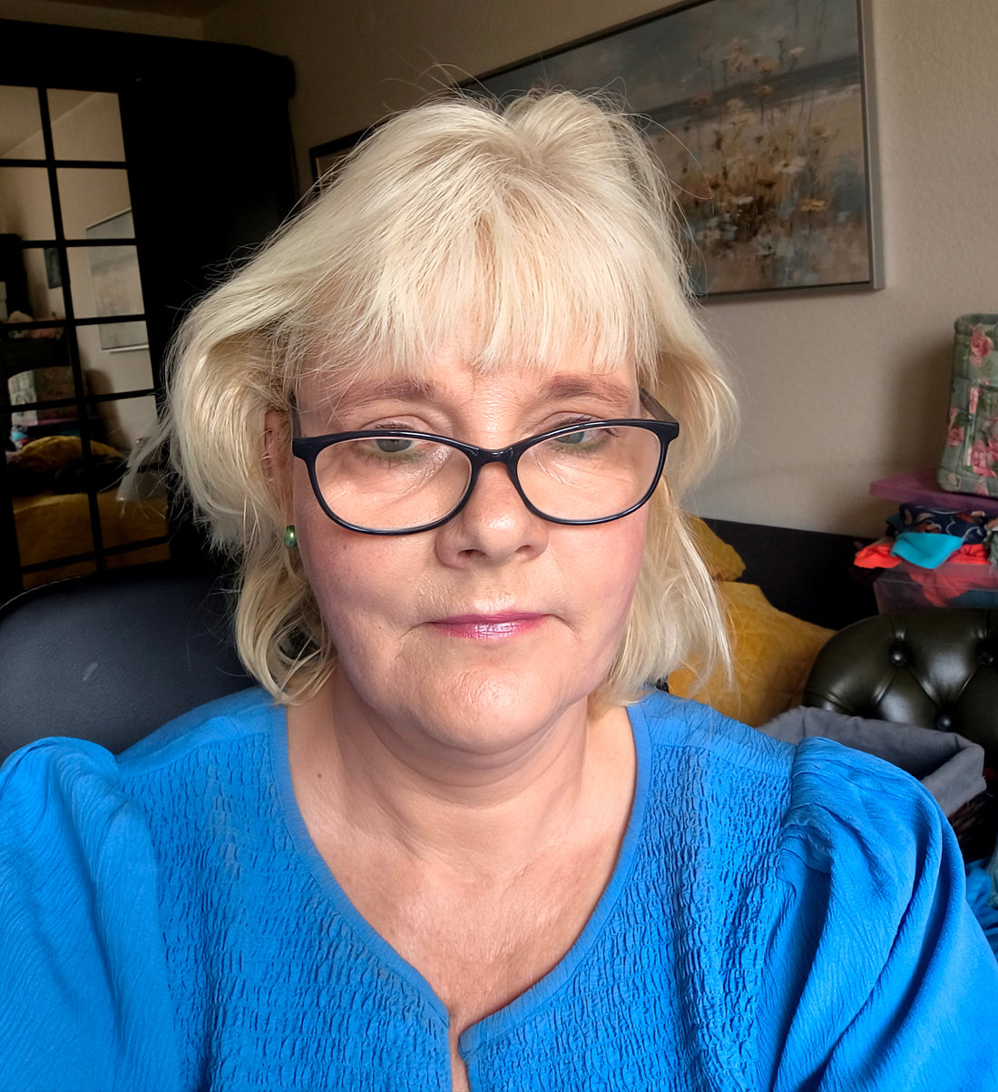 Mein kleiner Shop - Nordlichtlady-Kreativ -