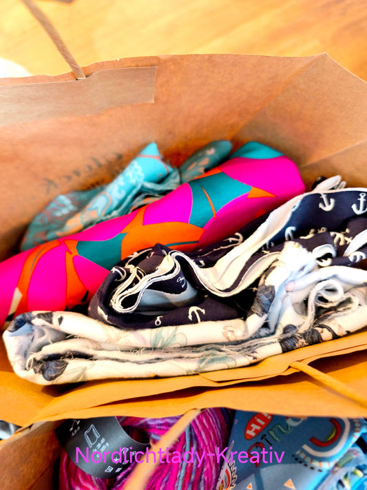 Stoffe kaufen im schönen Leer Ostfriesland