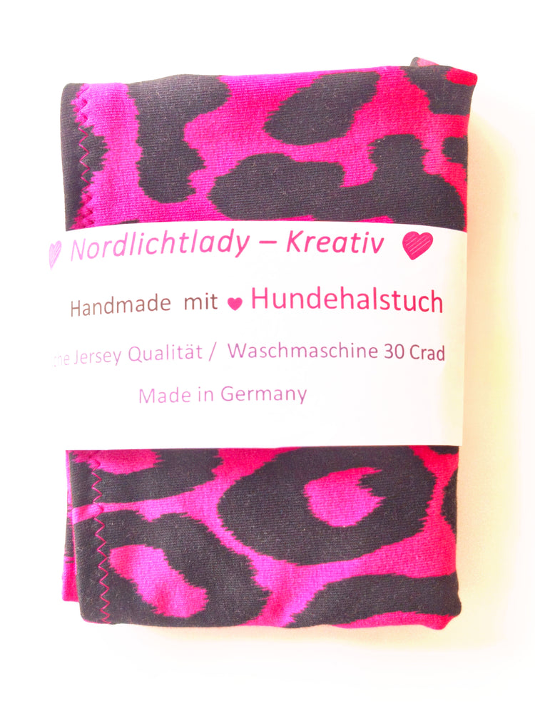 Hundehalstuch für kleine Hunde