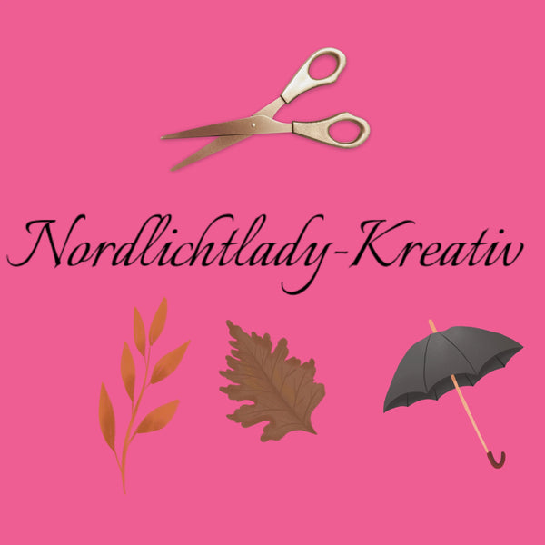 Nordlichtlady-Kreativ 